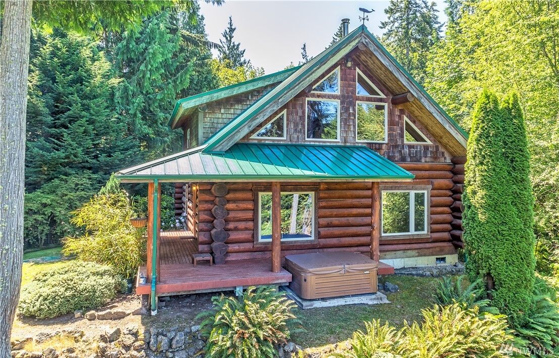 Property Photo:  352  Fawn Meadow Road  WA 98325 