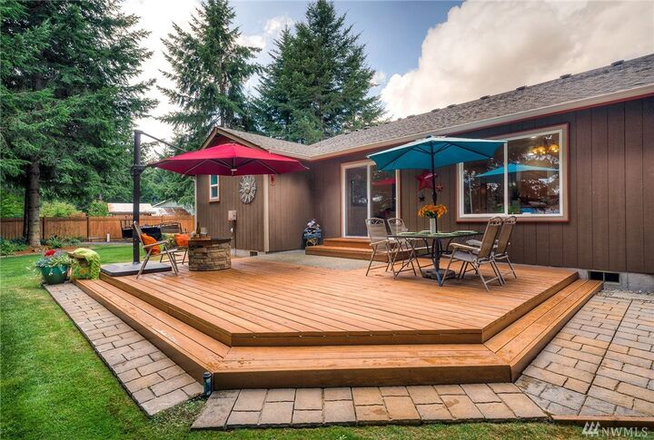 Property Photo: 18048 Prairie Pointe Lane SW WA 98579