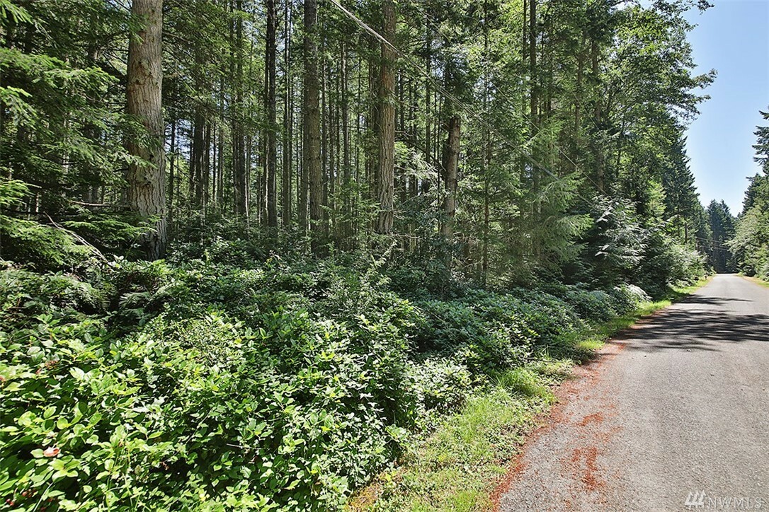 Property Photo: Xxx Pinewood Cir WA 98260