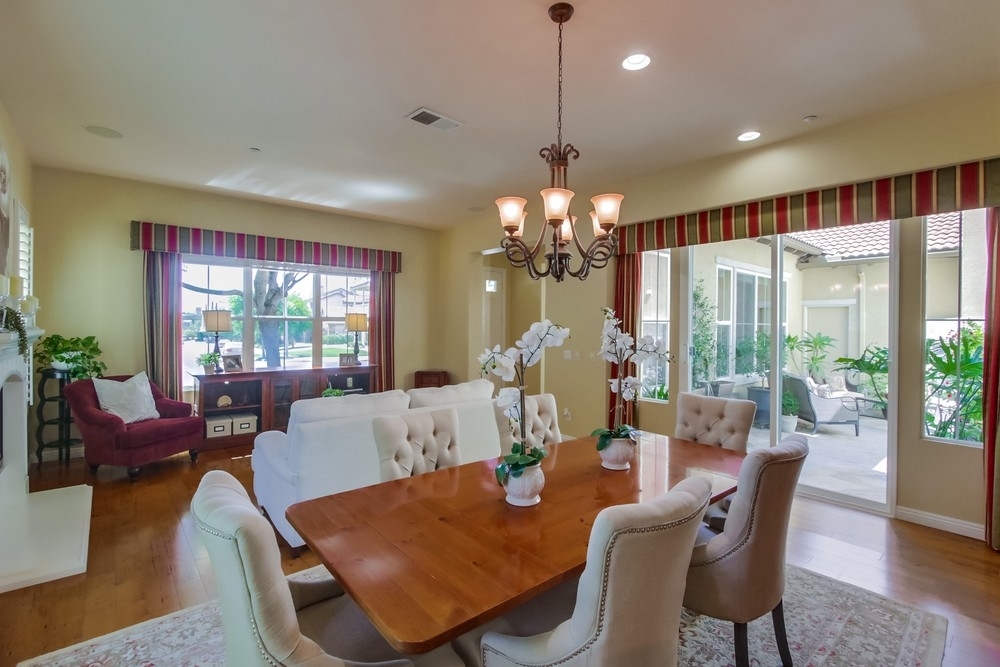 Property Photo: 15346 Palomino Mesa Rd CA 92127