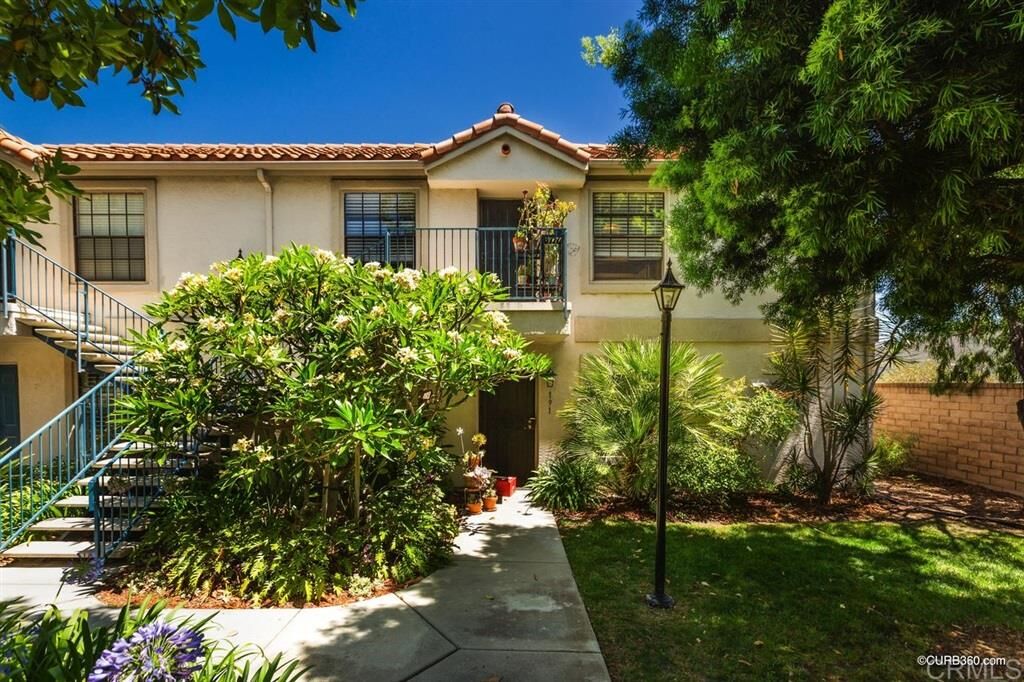 Property Photo:  10361 Azuaga St 192  CA 92129 