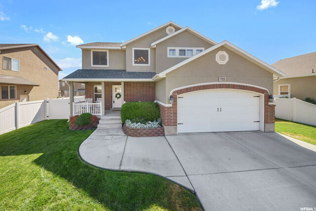 Property Photo:  Address not disclosed  UT 84045 