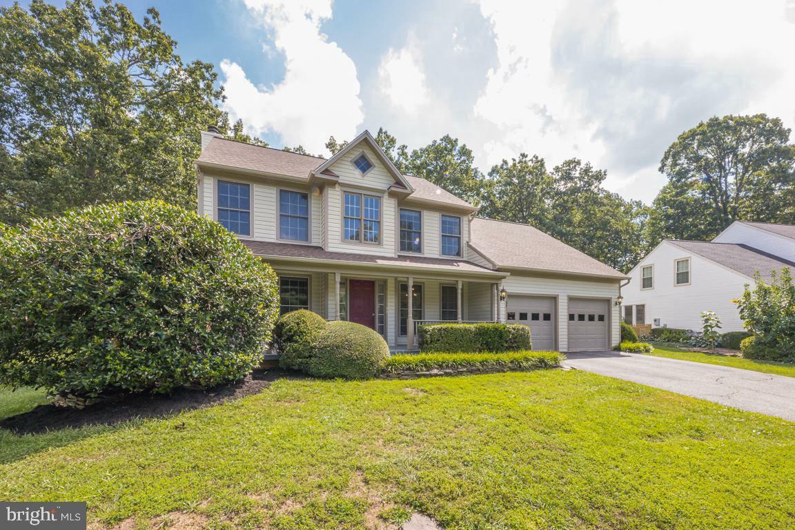 Property Photo:  37 Baldwin Drive  VA 22406 