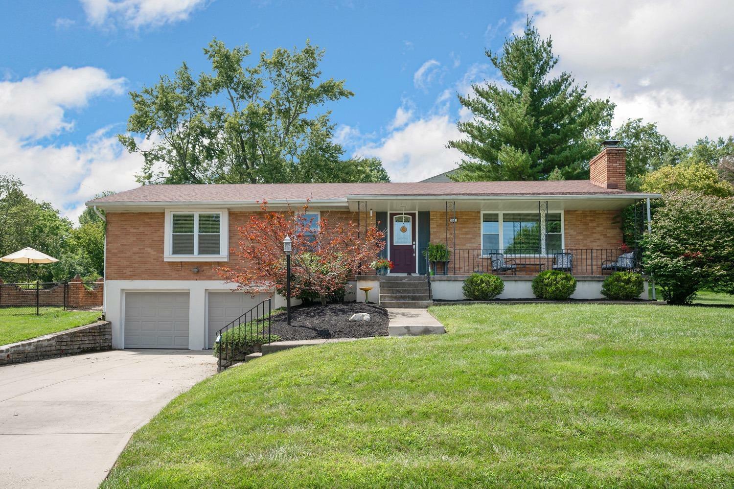 Property Photo: 3031 Picwood Dr OH 45248
