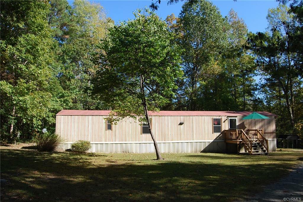 Property Photo:  1017 Mantua Road  VA 23161 