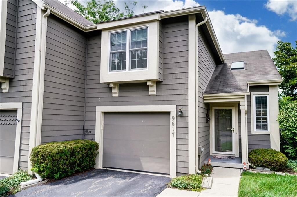 Property Photo:  9617 Whalers Wharf  OH 45458 