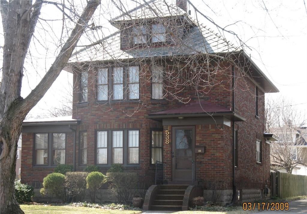 Property Photo: 538 Shenley Drive PA 16505