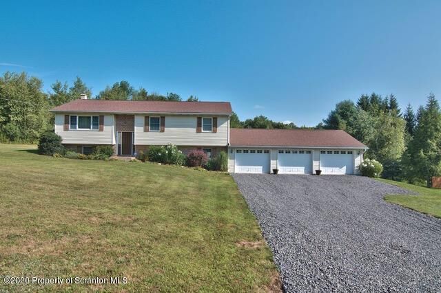 Property Photo:  14 Jones Street  PA 18444 