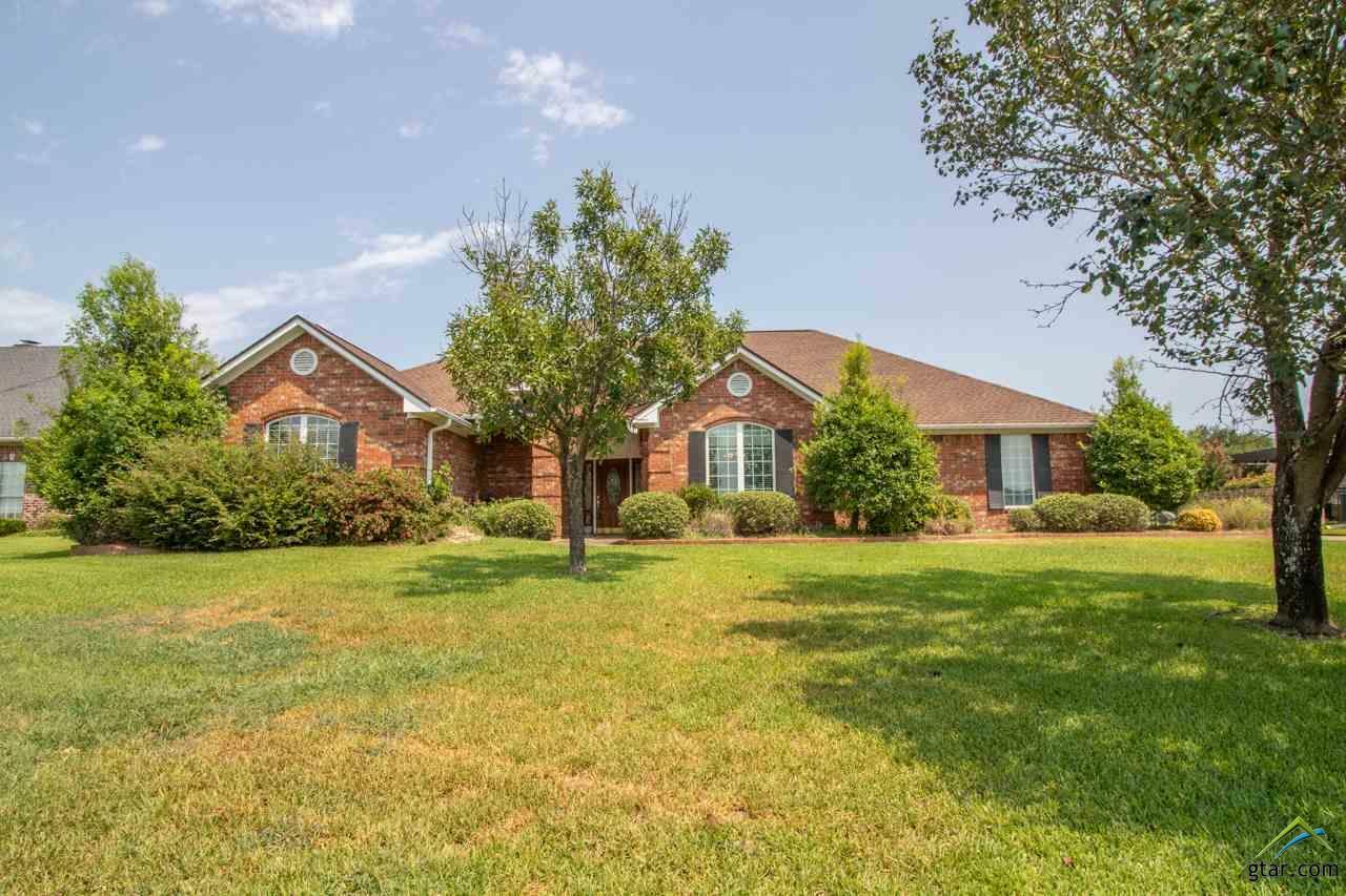 Property Photo:  203 Bayhills Drive  TX 75771 