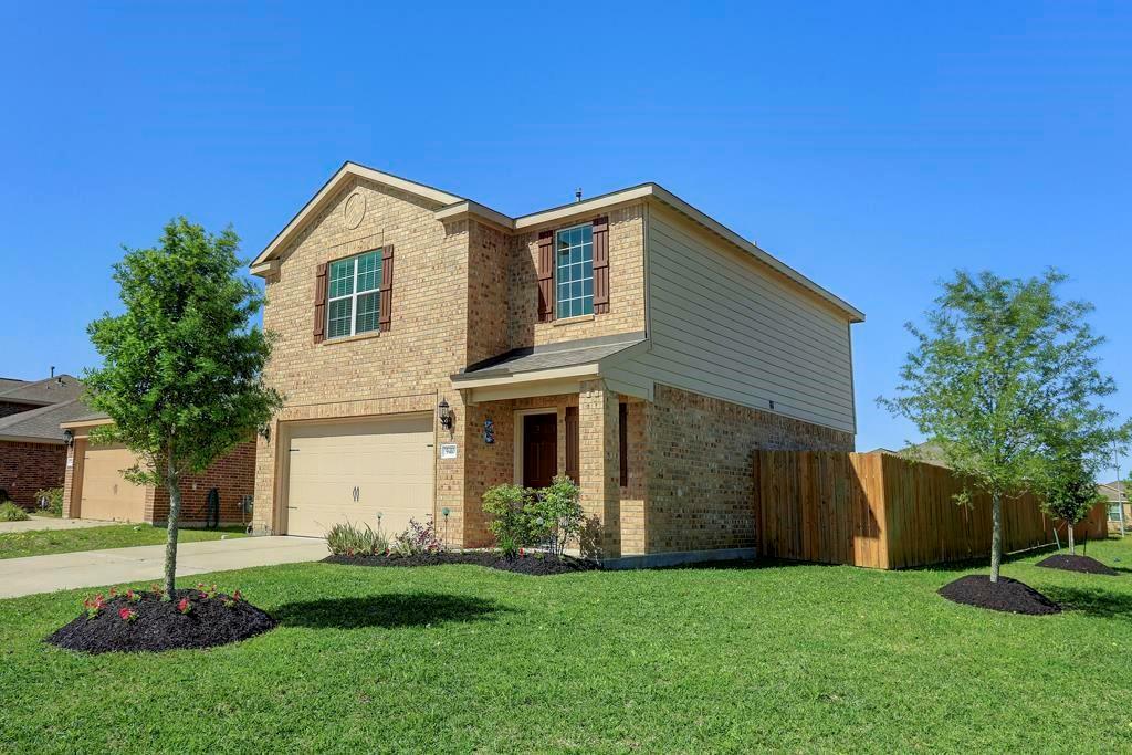 Property Photo:  9410 Turquoise Meadow Lane  TX 77583 