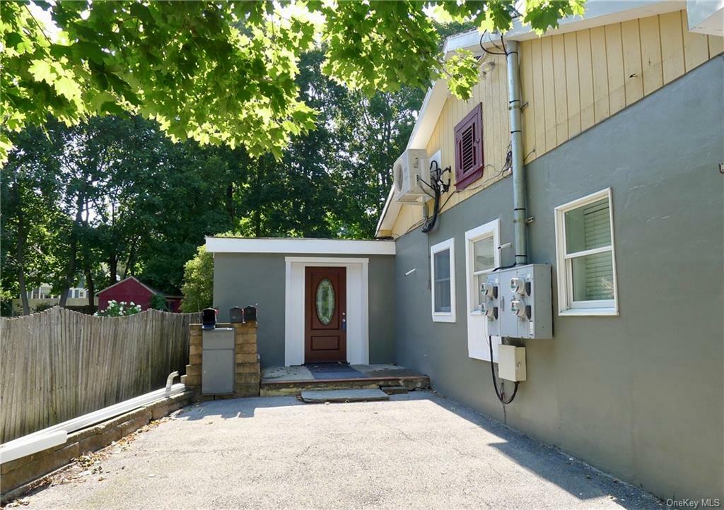 Property Photo:  72 South Street  NY 10990 