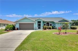 26541 Valparaiso Drive  Punta Gorda FL 33983 photo