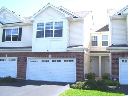 Property Photo: 211 South Alder Creek Drive IL 60446
