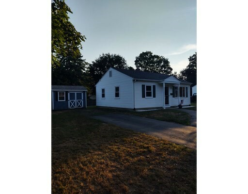 Property Photo: 28 Vadnais Street MA 01085