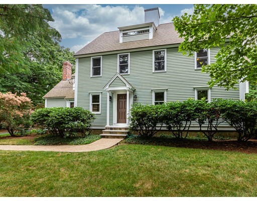 Property Photo:  64 Meetinghouse Lane  MA 02375 