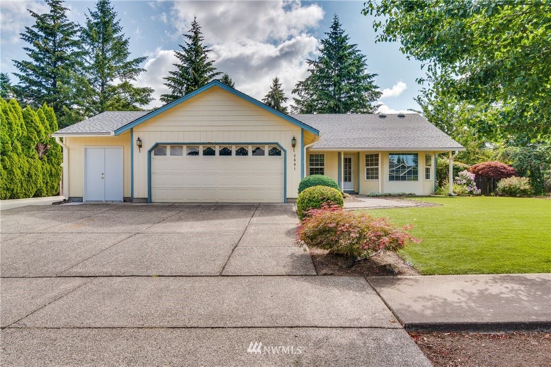 Property Photo:  2601 NE 95th Court  WA 98662 