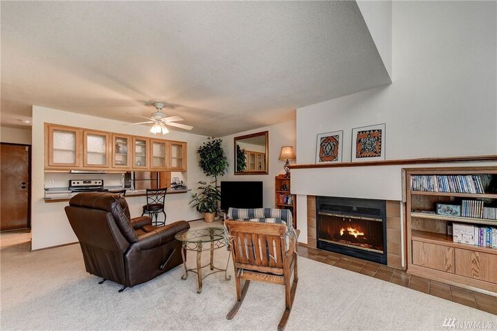 Property Photo: 21925 7th Avenue S 117 WA 98198
