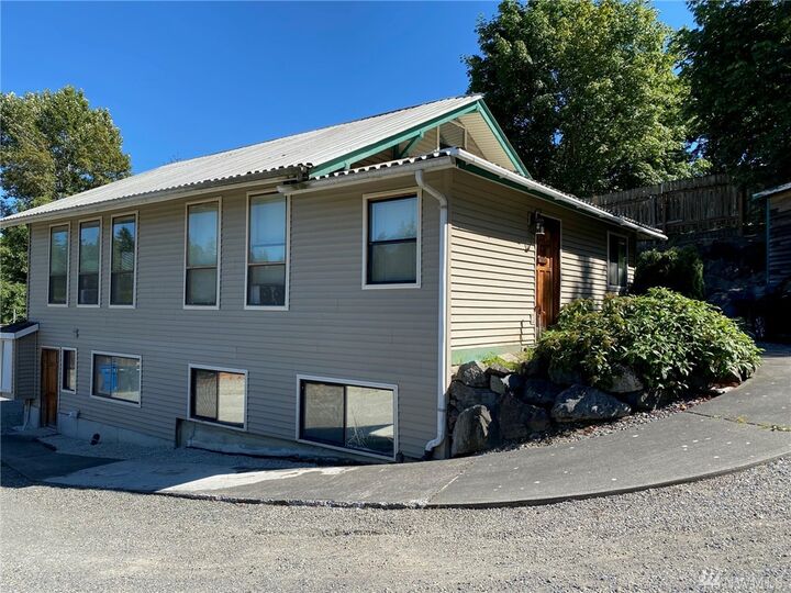 19545 25th Ave NE  Shoreline WA 98155 photo