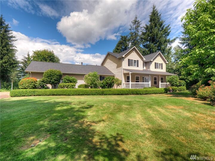 Property Photo:  8802  Joelle Lane SE  WA 98513 