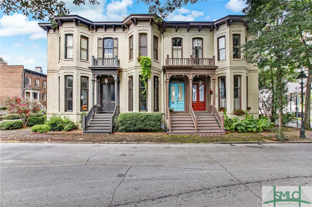 Property Photo: 427 Habersham Street GA 31401