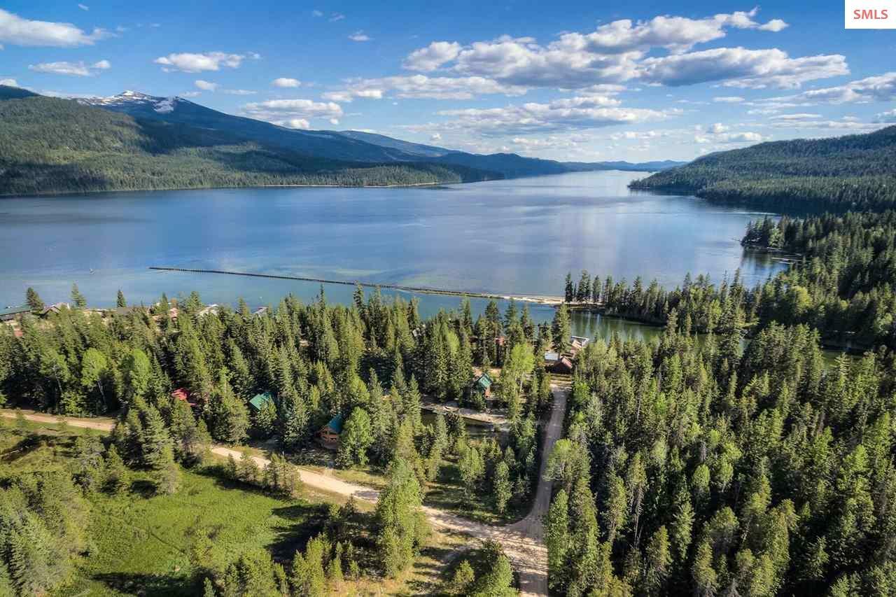 Property Photo:  Lot 20 Sandpiper Shores  ID 83821 