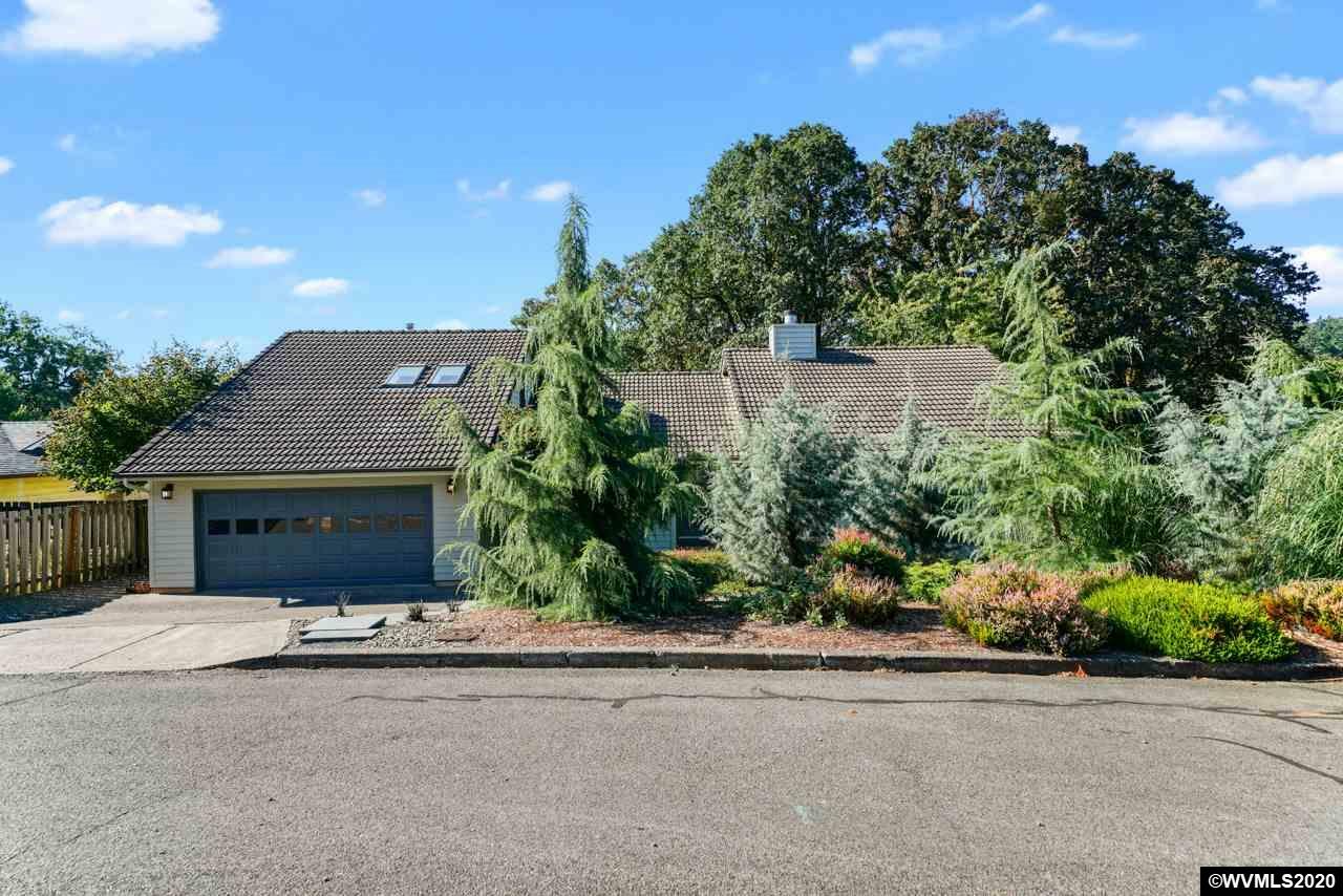 Property Photo:  3498  Centennial Dr NW  OR 97304 