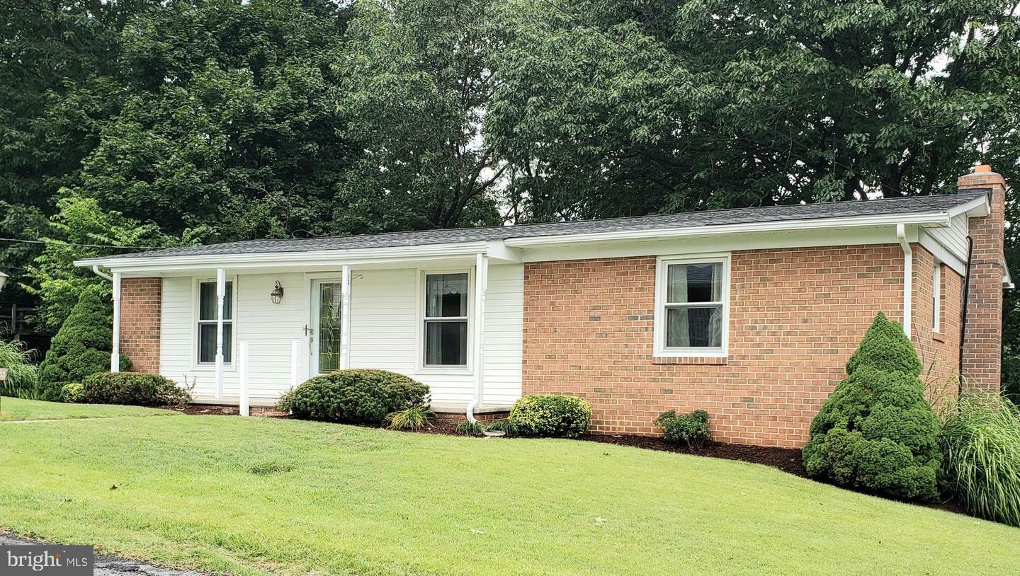 Property Photo:  733 Dale Avenue  MD 21502 