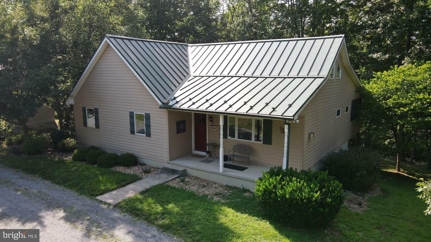 Property Photo:  44 Maranatha  WV 25411 