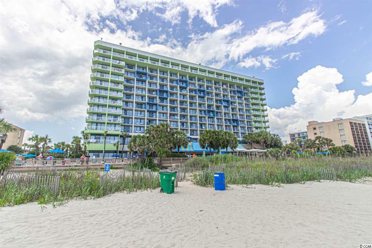 Property Photo:  1105 S Ocean Blvd. S 740  SC 29577 