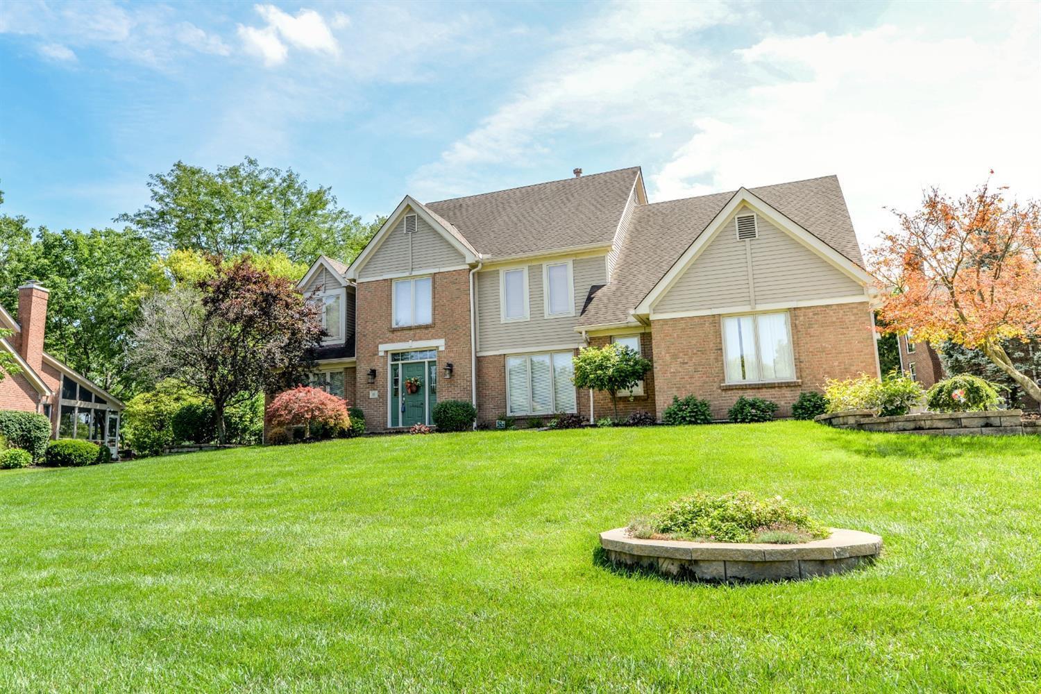 Property Photo: 7959 Eagle Ridge Dr OH 45069