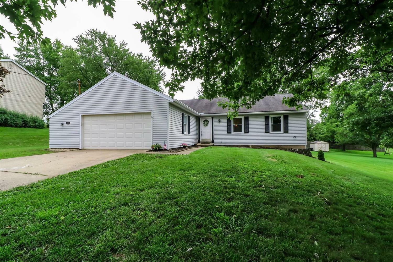 Property Photo:  5655 Tylersville Rd  OH 45069 