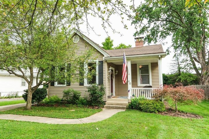 40 North Ave  Wyoming OH 45215 photo