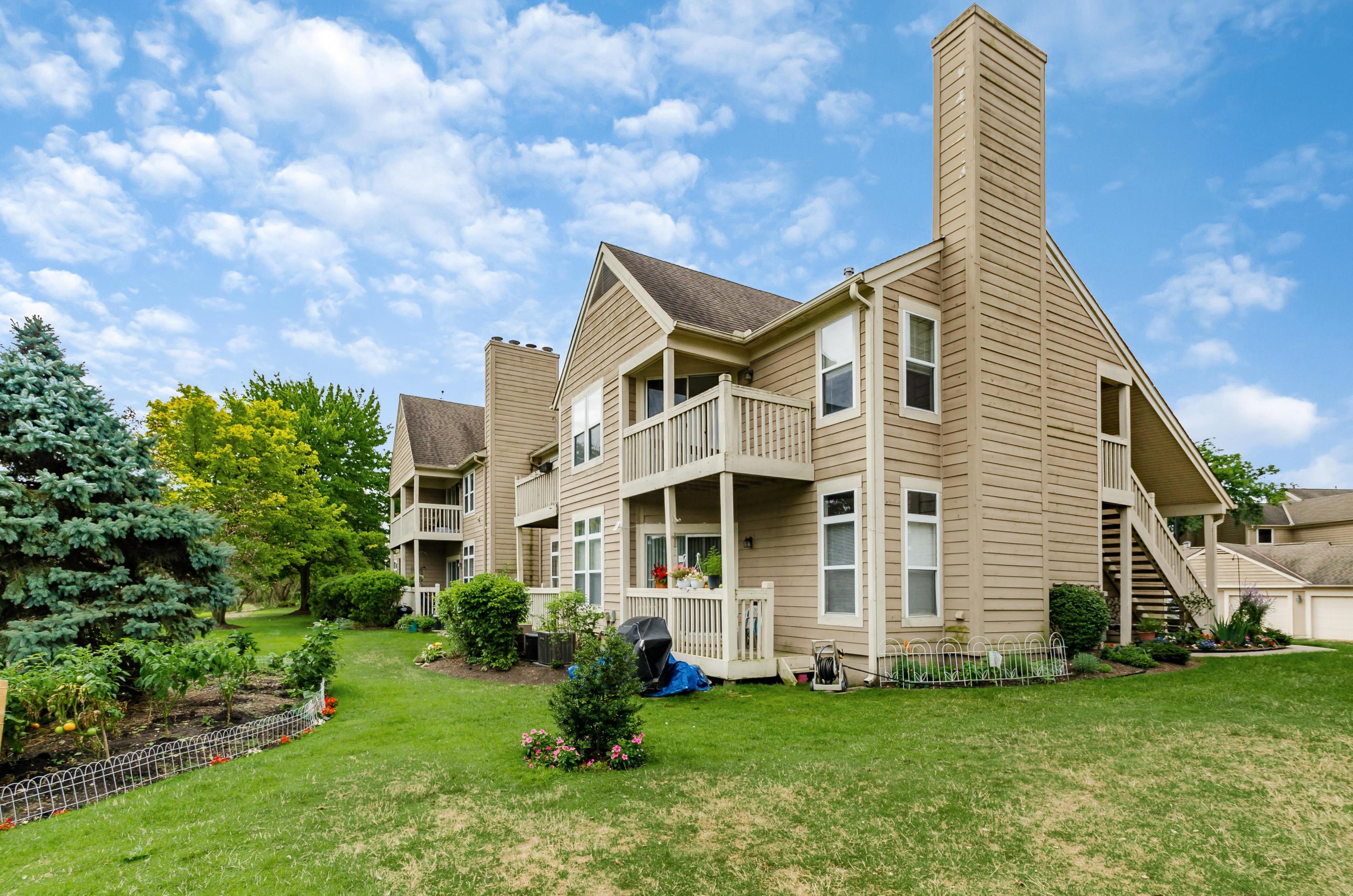 Property Photo: 3577 Hilliard Station Road OH 43026
