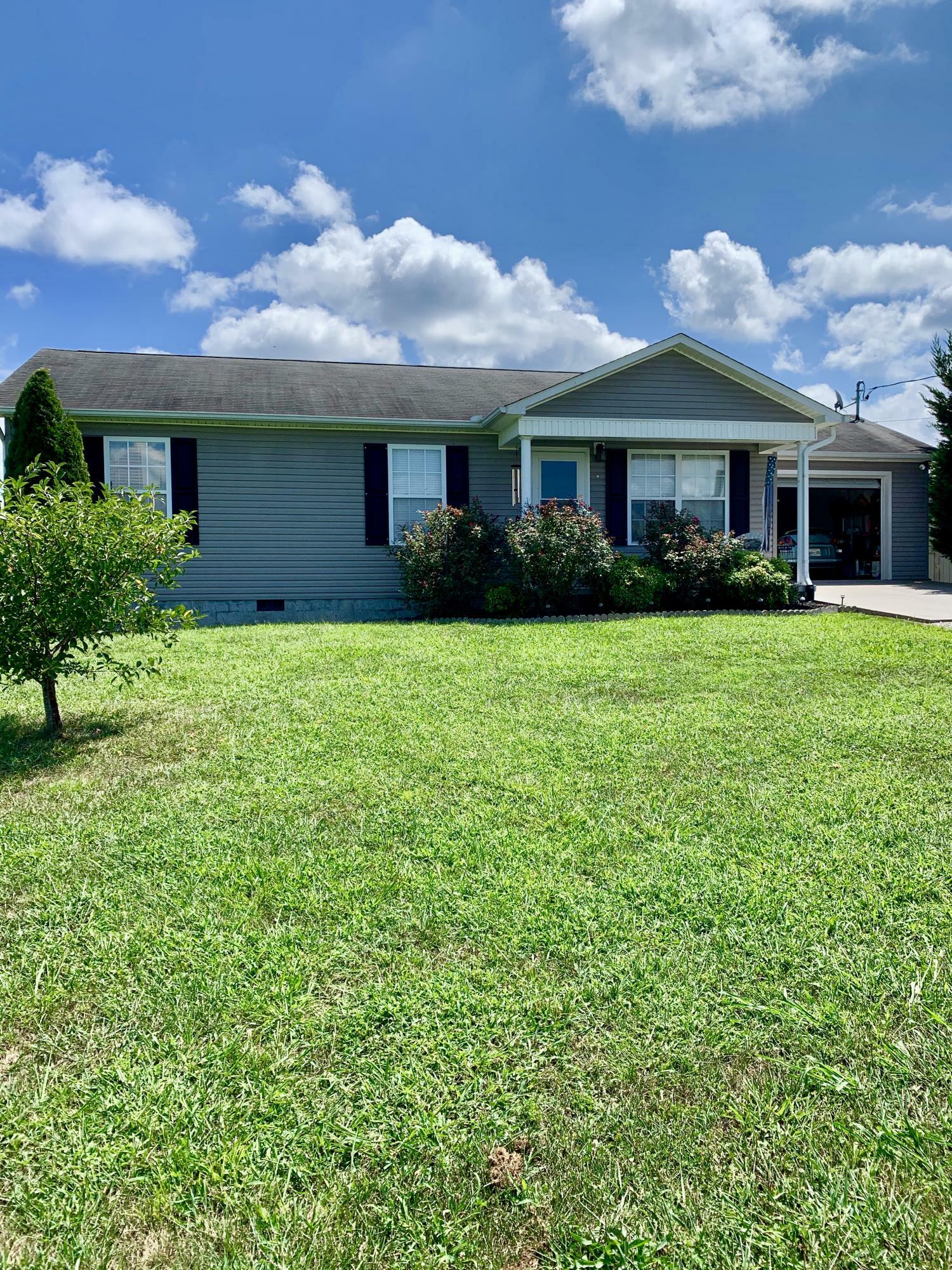 Property Photo:  1456 Reed Bull Rd  TN 37820 