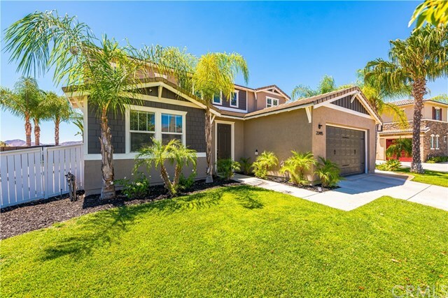 Property Photo:  23495 Saratoga Springs Place  CA 92562 