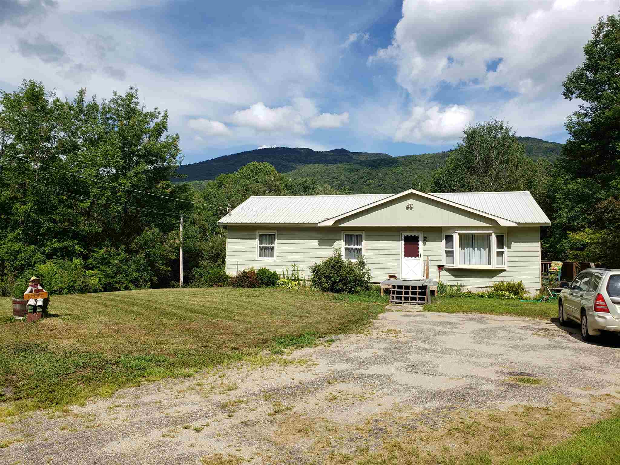 Property Photo:  306 Stinson Lake Road  NH 03266 