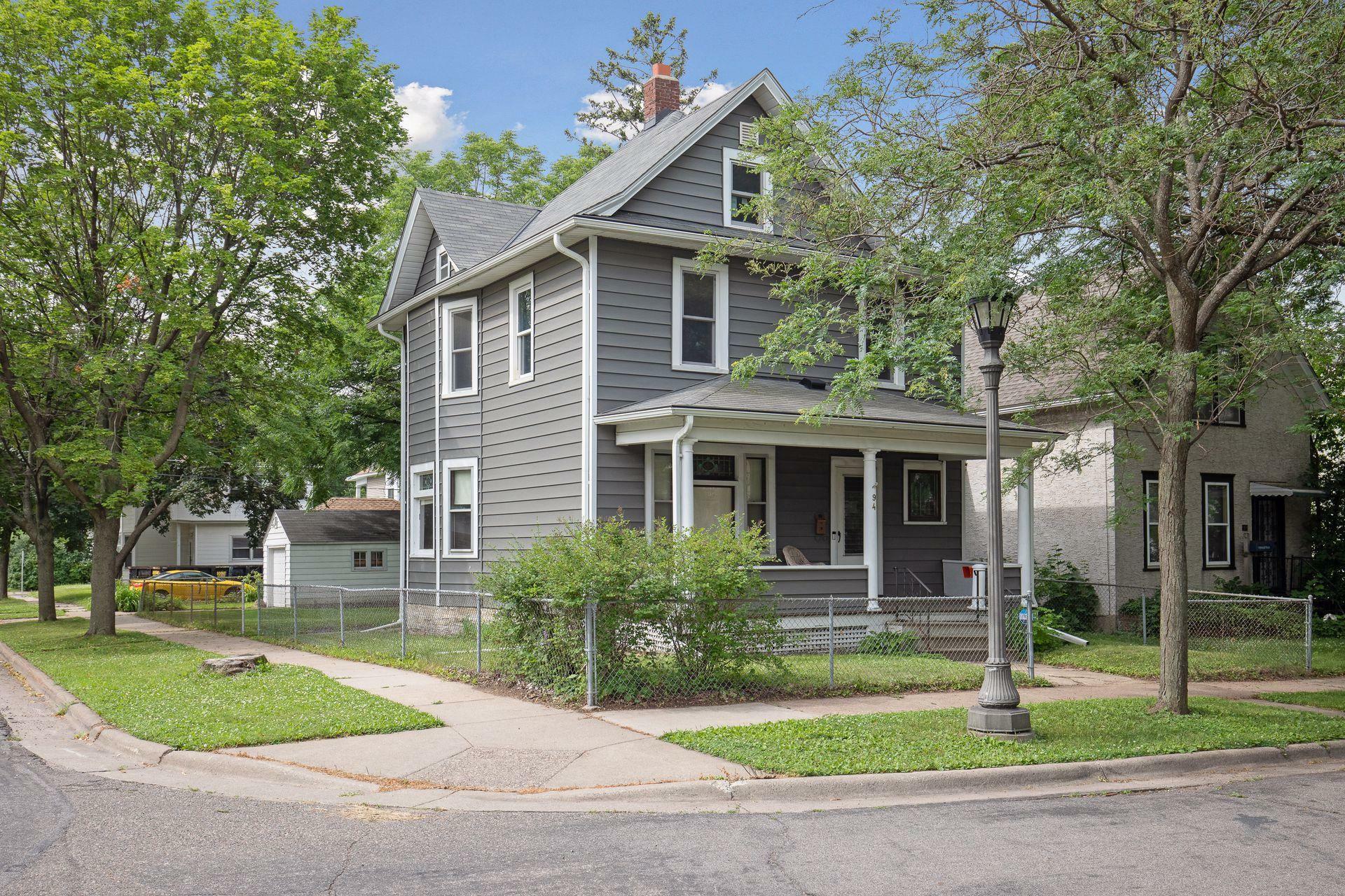 Property Photo:  94 Front Avenue  MN 55117 