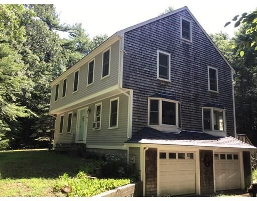 Property Photo: 315 Oak St MA 02050