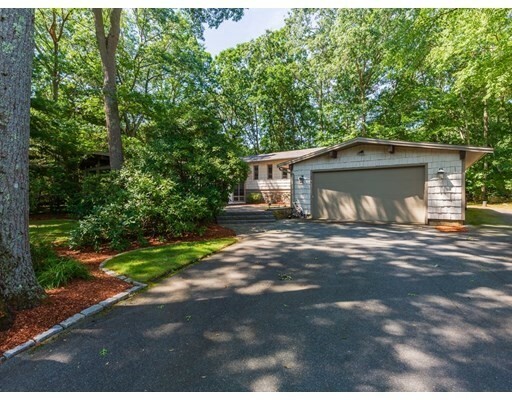 Property Photo: 106 Briarcliff Road MA 02301