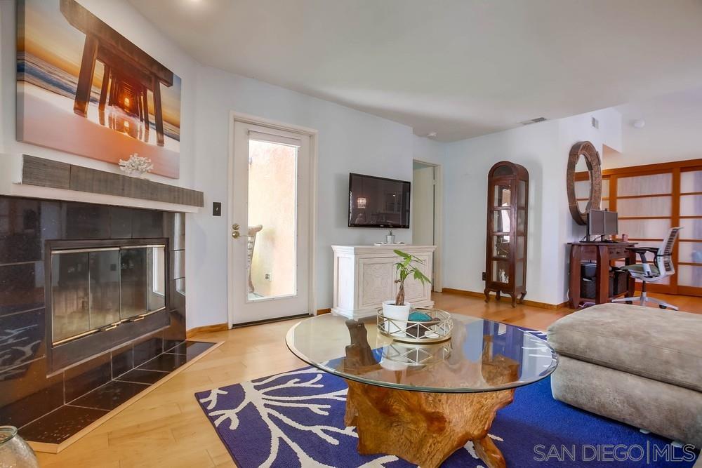 Property Photo: 18680 Caminito Cantilena Unit 235 CA 92128