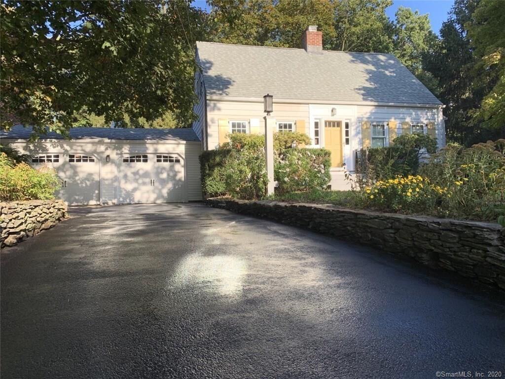 Property Photo:  25 Atwood Avenue  CT 06516 