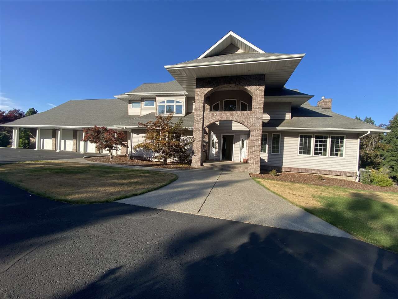 Property Photo:  6811 N Ryley Ln  WA 99027 