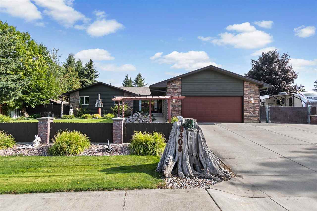 Property Photo: 3403 S Loretta Dr WA 99206-5971