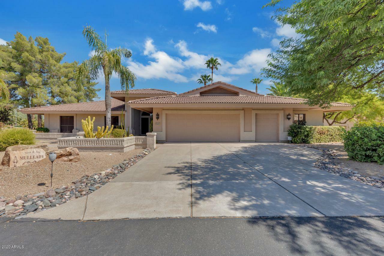 Property Photo:  18926 E White Wing Drive  AZ 85263 