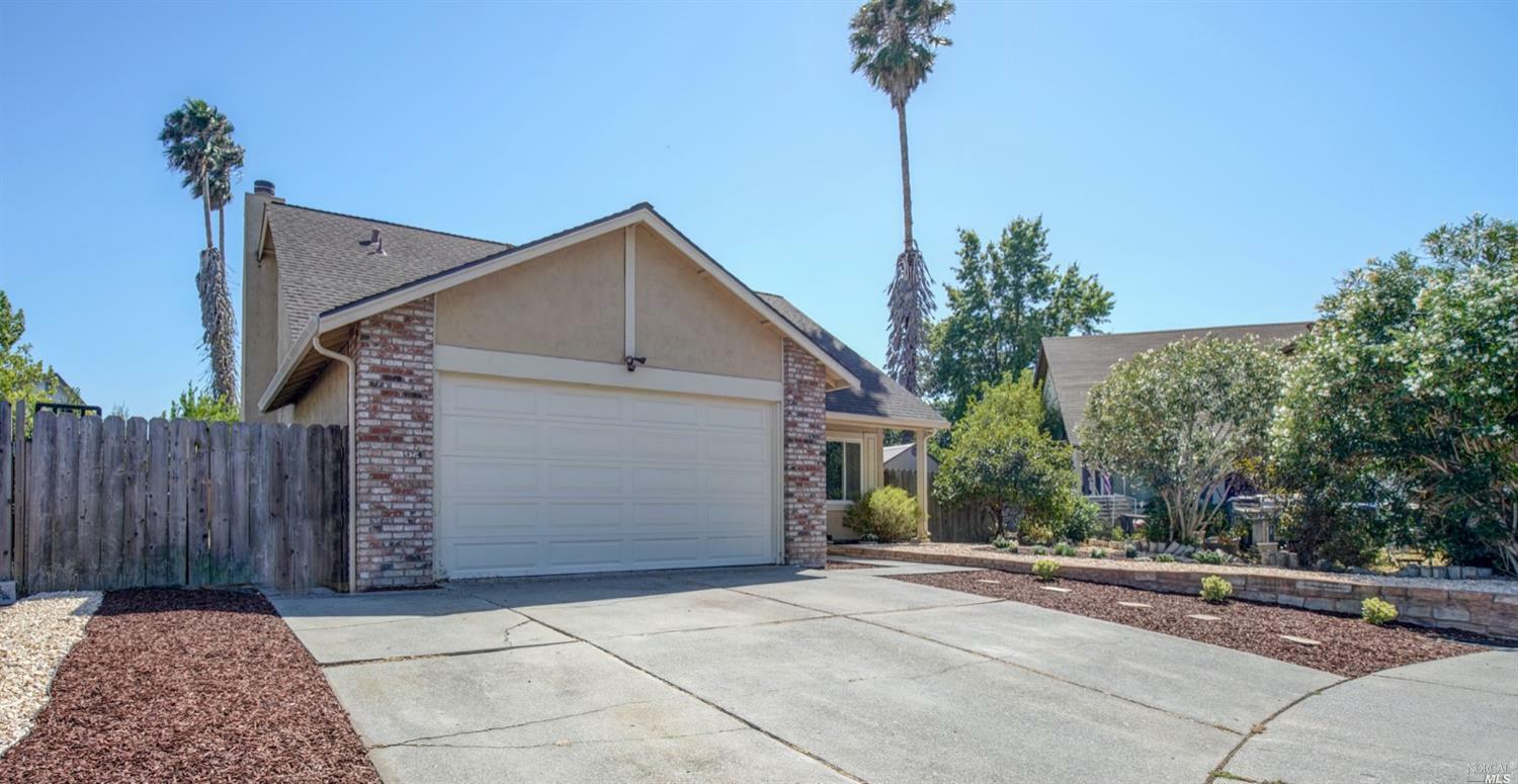 Property Photo:  1213 Crane Drive  CA 94585 