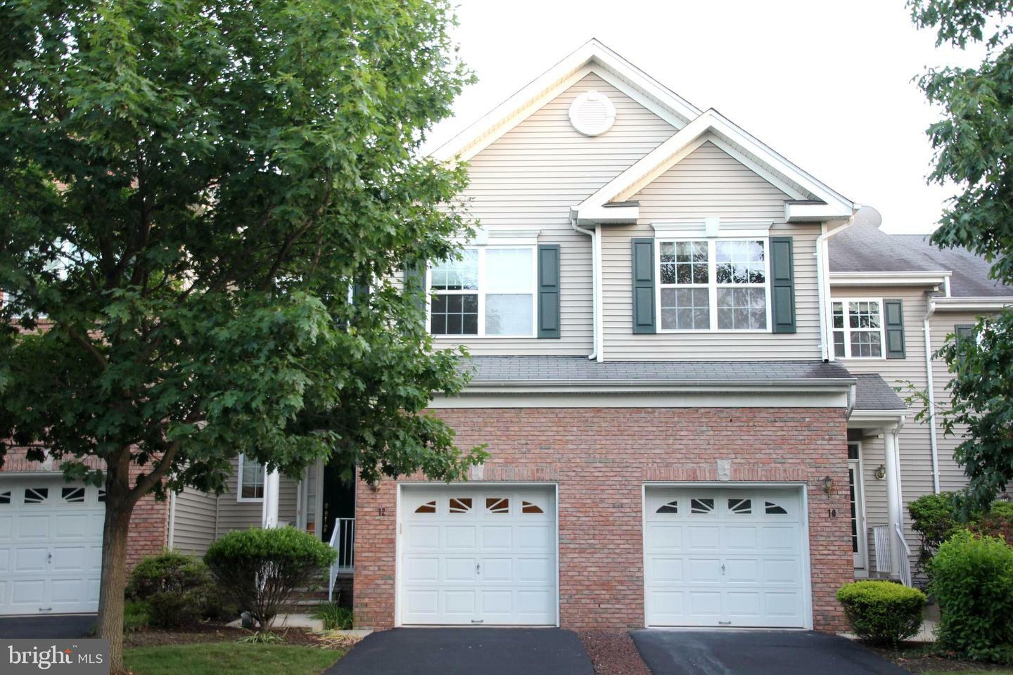Property Photo: 72 Truman Avenue NJ 08540