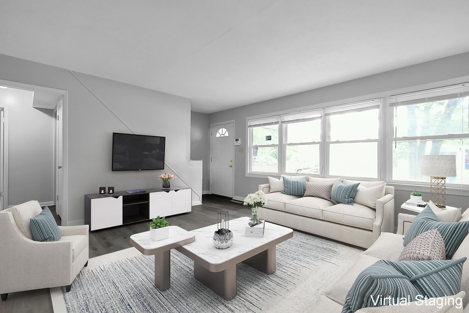 Property Photo:  4643 Shady Lane Court  OH 43227 