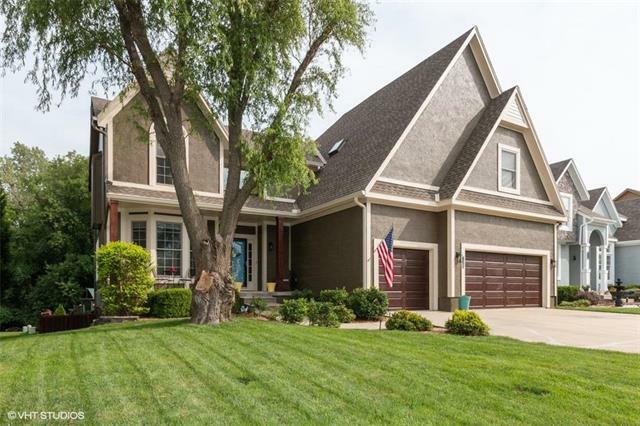 Property Photo:  12700 W 142nd Street  KS 66221 