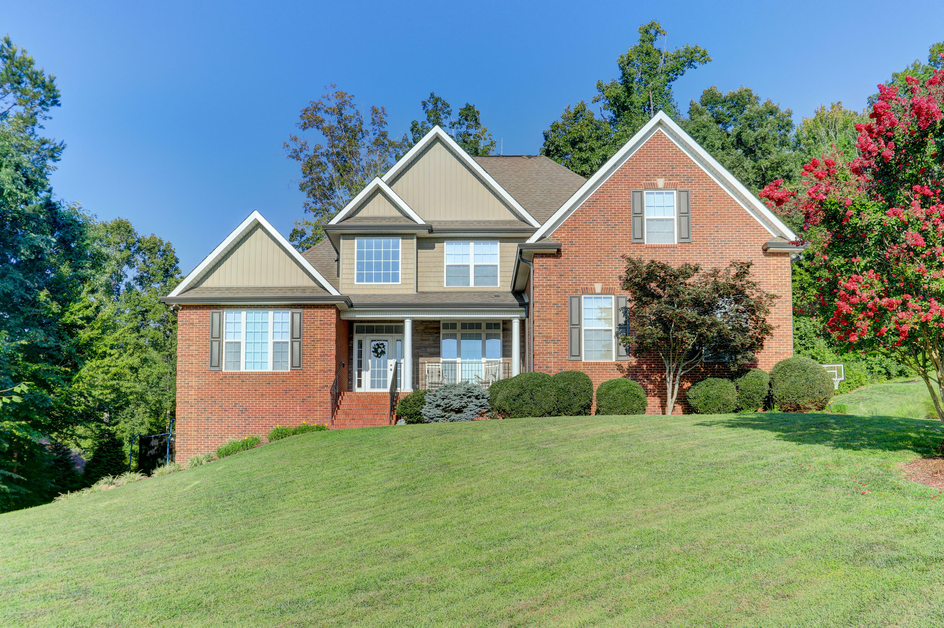 Property Photo:  5259 Walkercrest Lane  TN 37918 