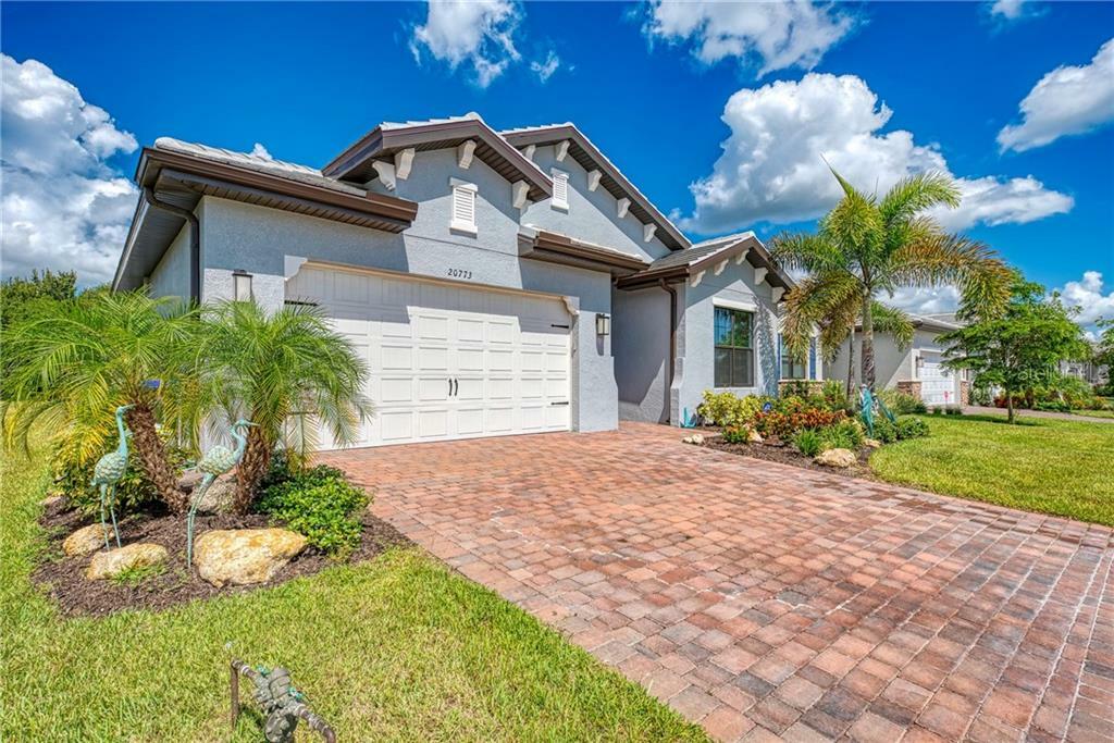 20773 Swallowtail Court  Venice FL 34293 photo